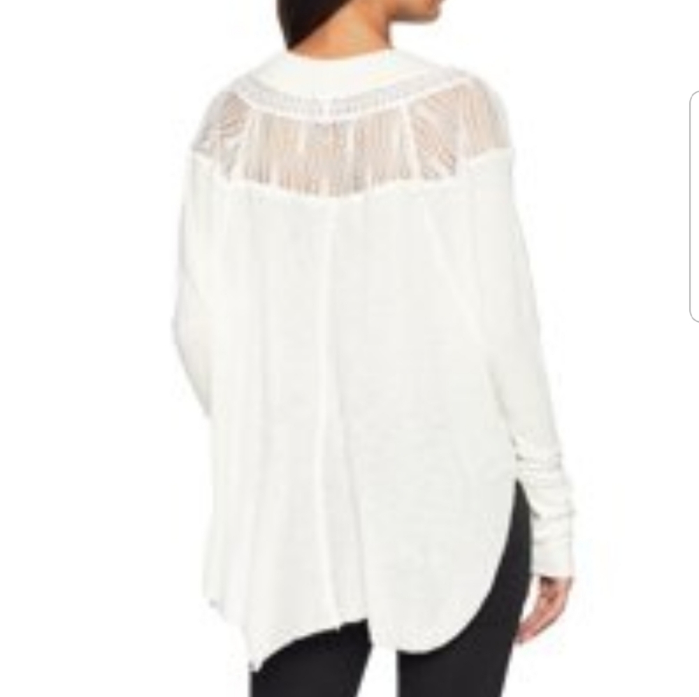 Free People Top - Picture 2 of 5